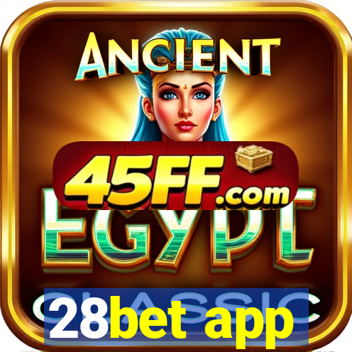 28bet app
